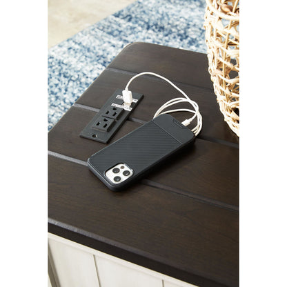 Table d'appoint Darborn