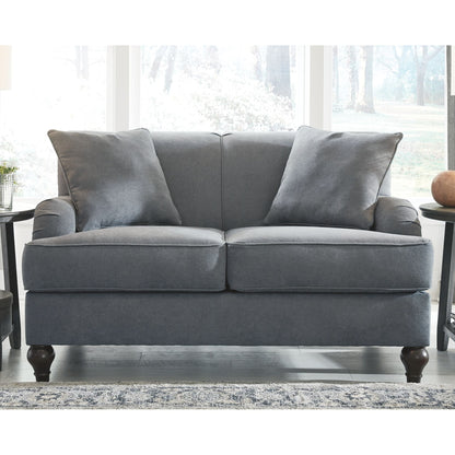 Canapé deux places exclusif Renly