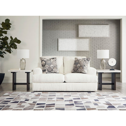 Canapé deux places Karinne