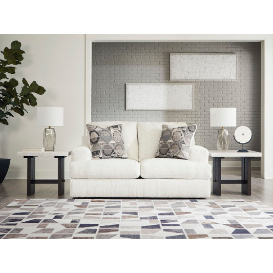 Canapé deux places Karinne