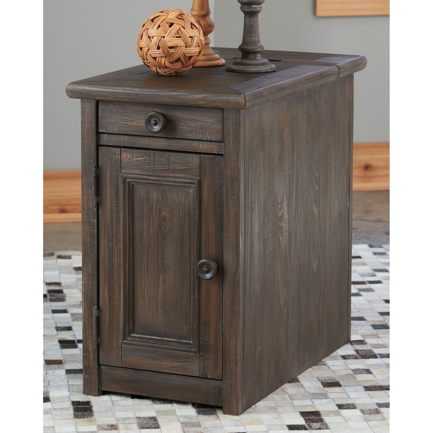 Table d'appoint Wyndahl