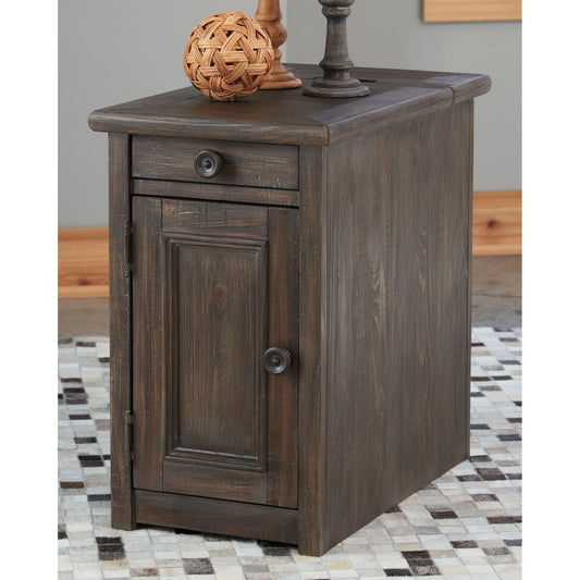 Table d'appoint Wyndahl