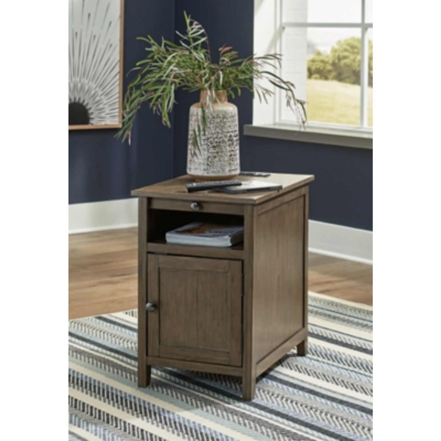 Table d'appoint Treytown