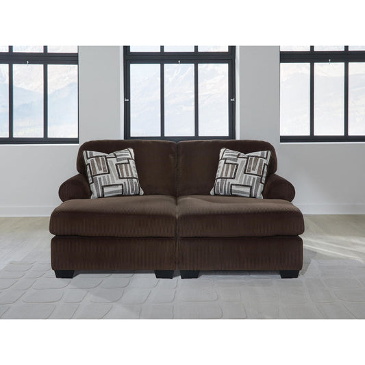 Chaise longue Landsings 2 pièces