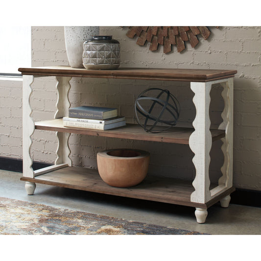 Table console Alwyndale