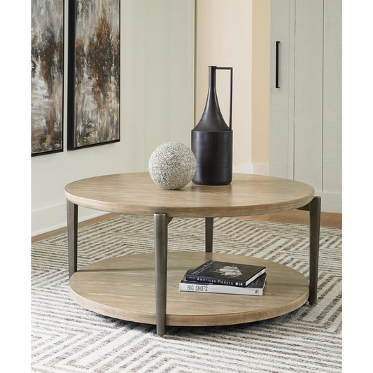 Table basse Dyton