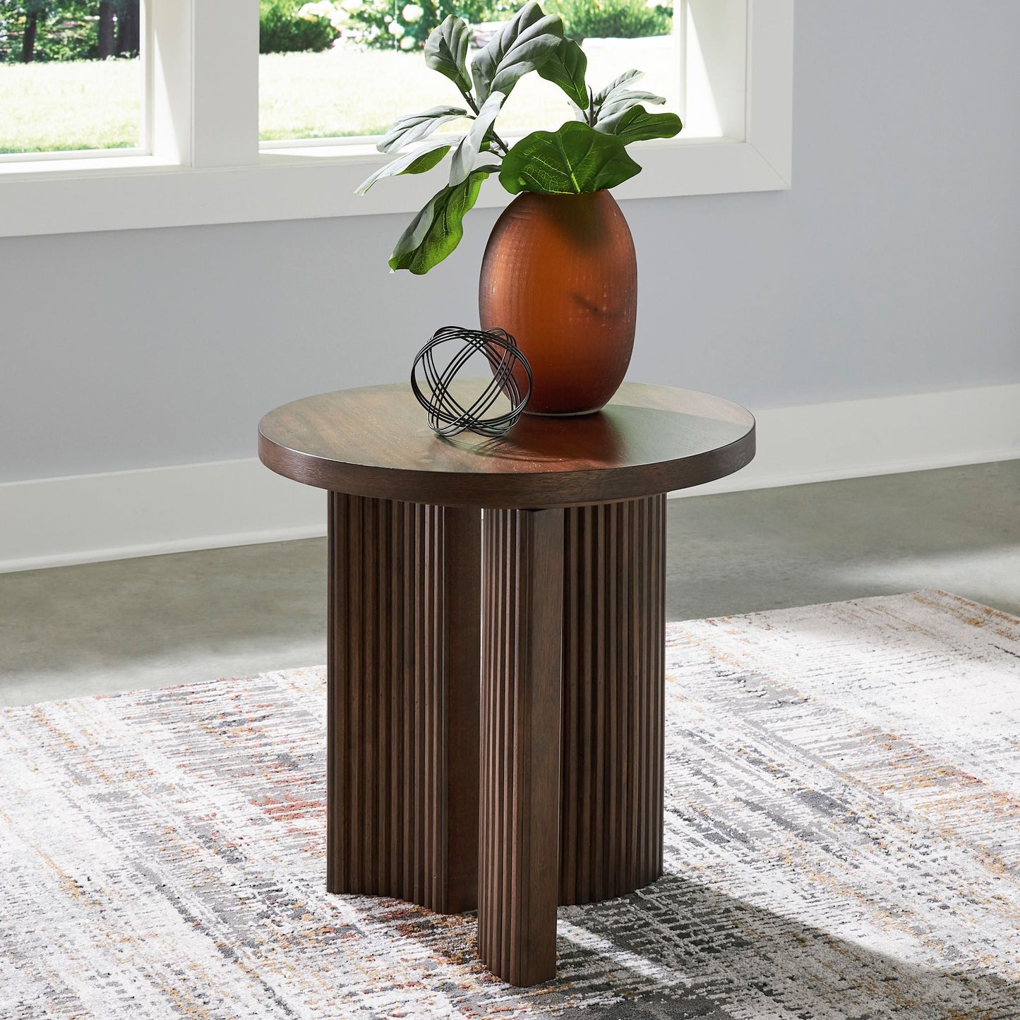 Table d'appoint Korestone