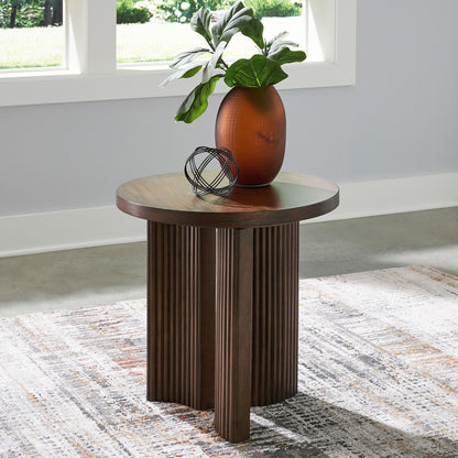 Table d'appoint Korestone