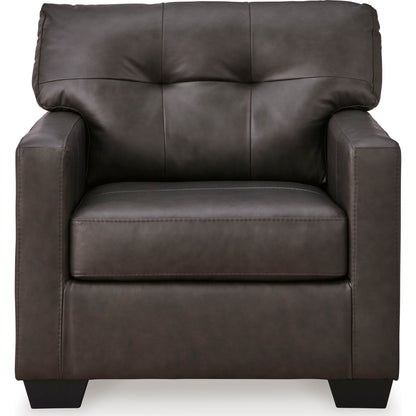 Fauteuil Belziani et demi