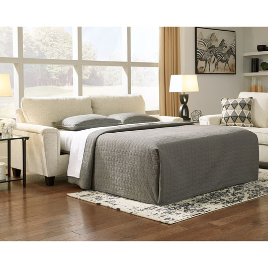 Canapé-lit Abinger Queen