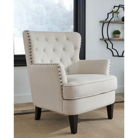 Fauteuil d'appoint de style roman