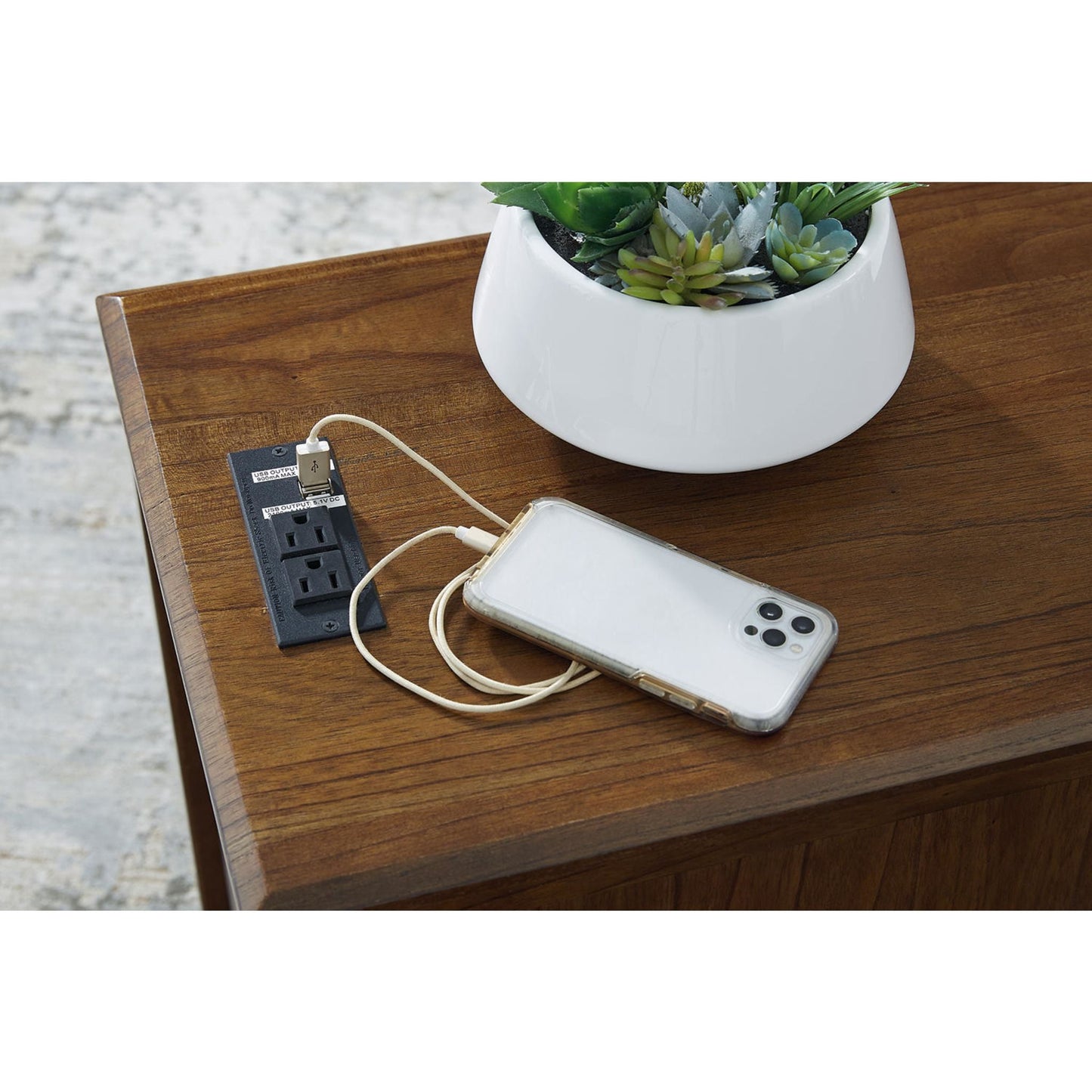 Table d'appoint Devonsted