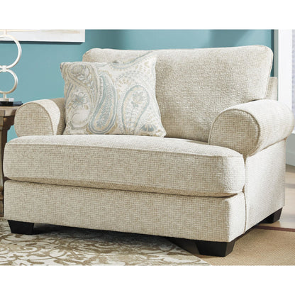 Chaise et demi exclusive Monaghan