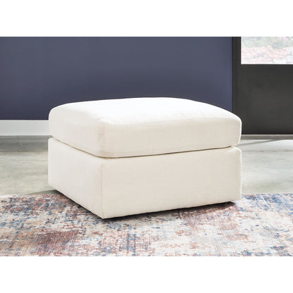 Pouf d'appoint surdimensionné Modmax