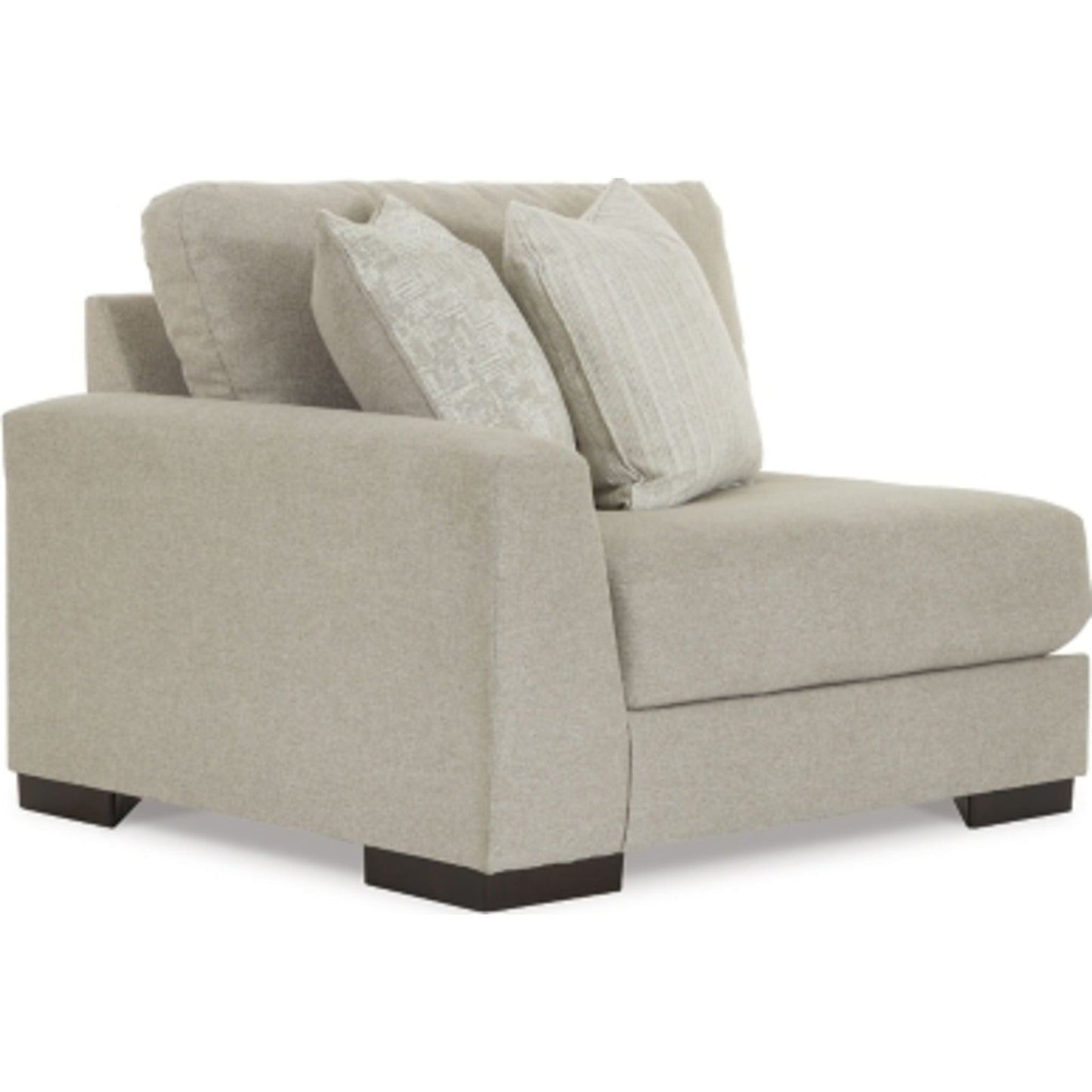 Lyndeboro - Canapé d'angle modulaire 3 pièces exclusif