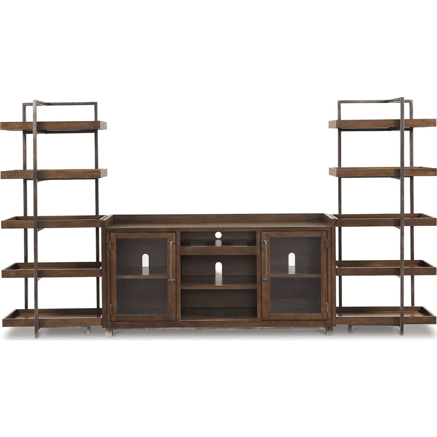 Unité de divertissement Starmore