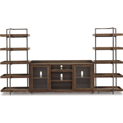 Unité de divertissement Starmore