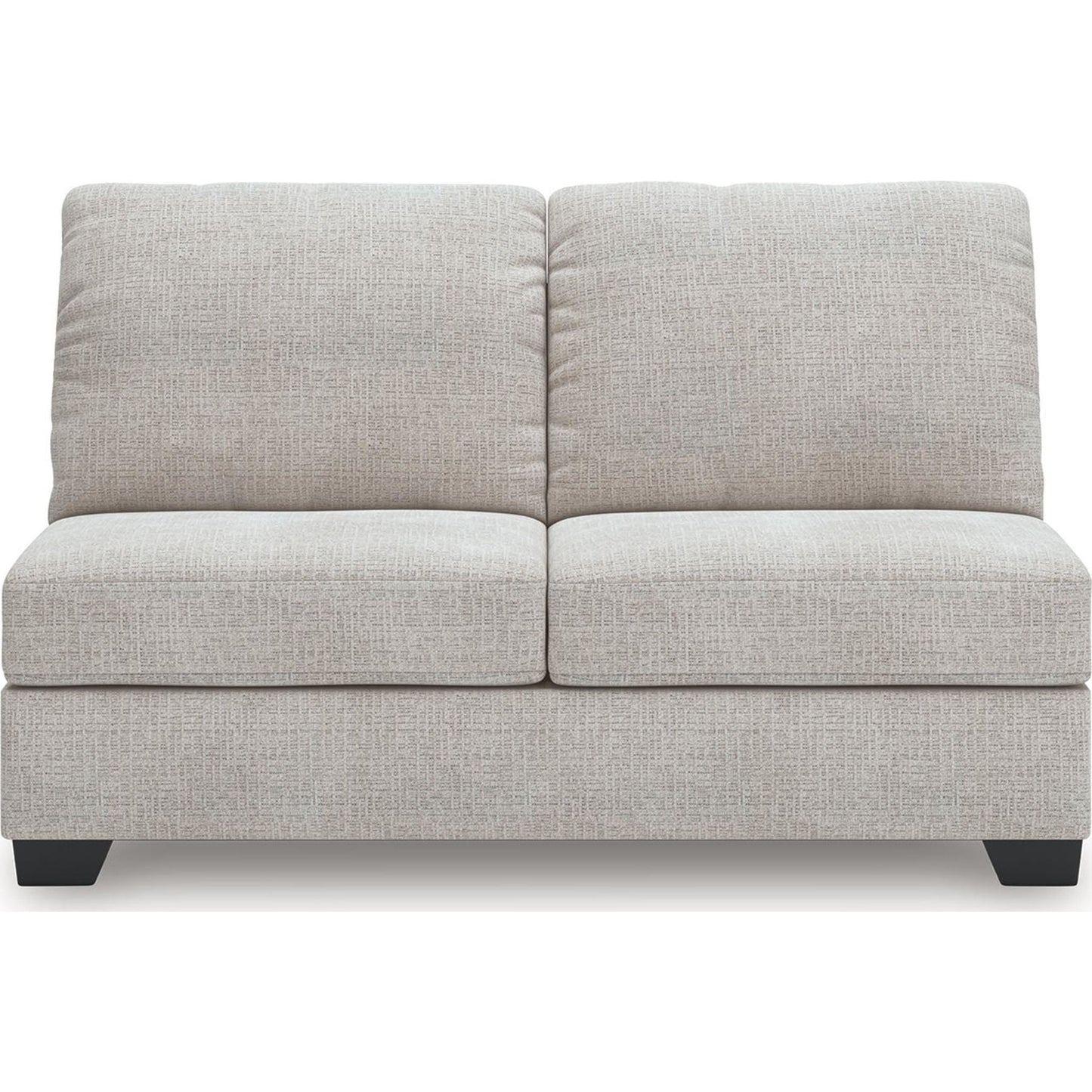 Canapé d'angle 3 pièces exclusif Rodington avec méridienne