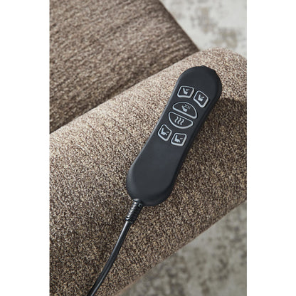 Fauteuil releveur électrique Aureta