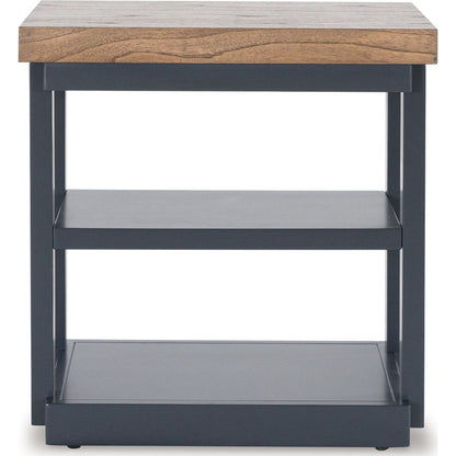 Ensemble de tables d'appoint Landocken (ensemble de 3)