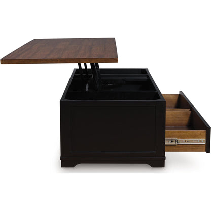 Table basse Wildenauer