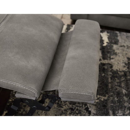 Fauteuil inclinable électrique Durapella nouvelle génération