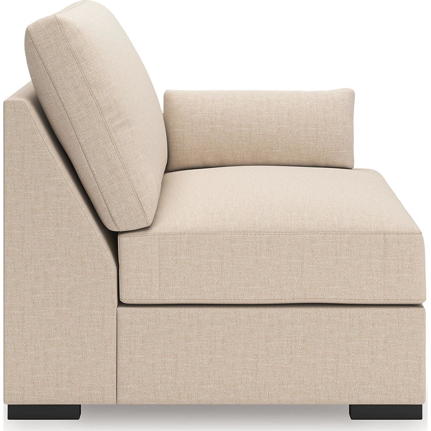 Sectionnel modulaire 4 pièces exclusif à Regality