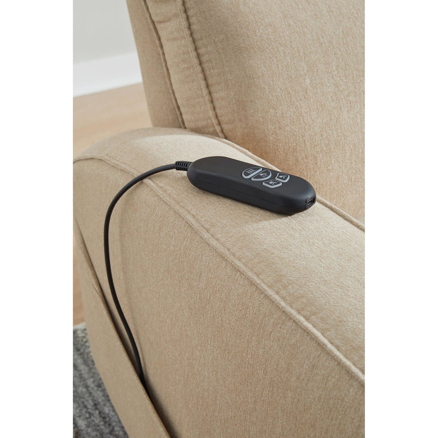 Fauteuil releveur électrique Starganza