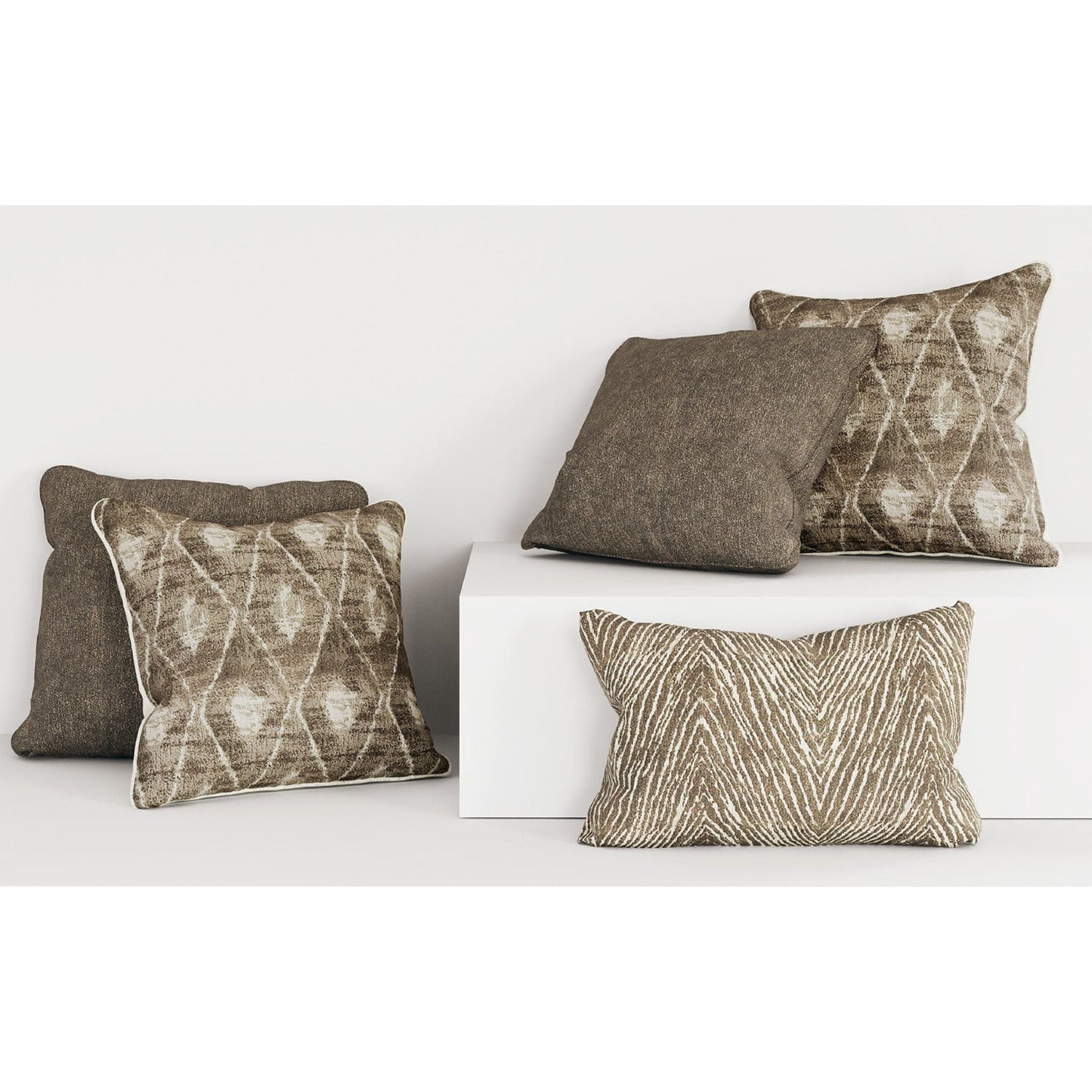 Canapé exclusif Alesandra