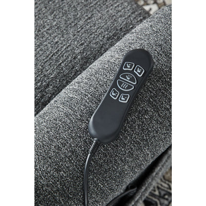 Fauteuil releveur électrique Aureta