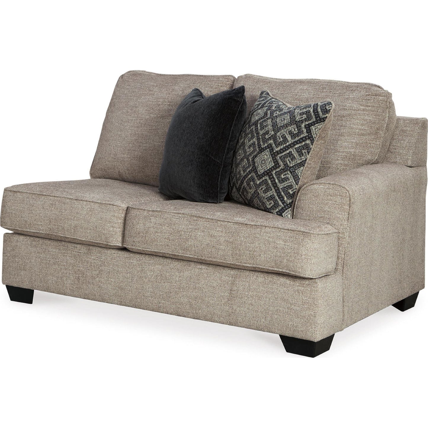 Canapé d'angle Bovarian 3 pièces