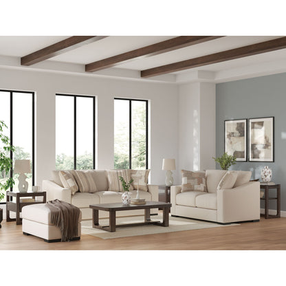 Canapé exclusif Tildan