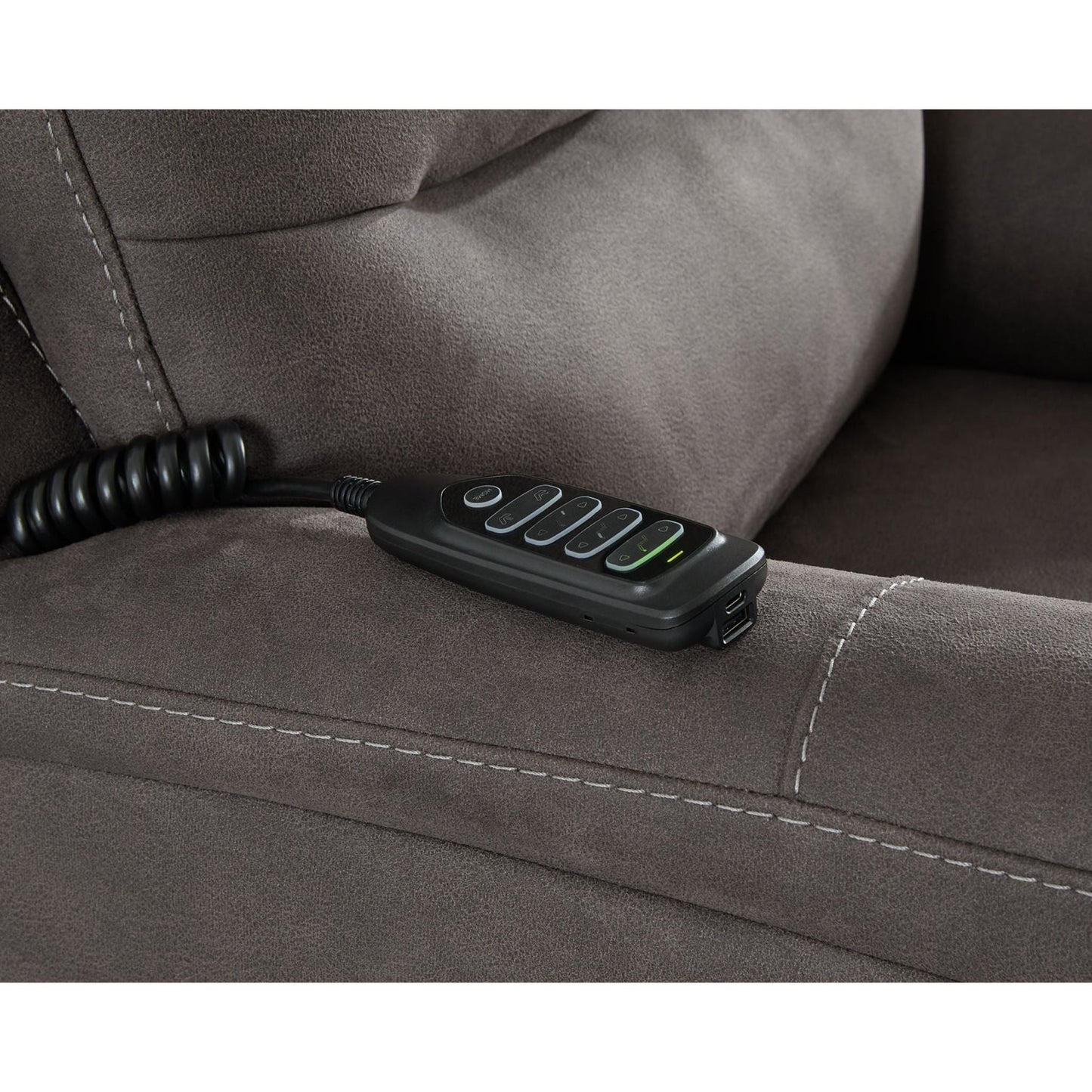 Fauteuil releveur électrique Snowfield