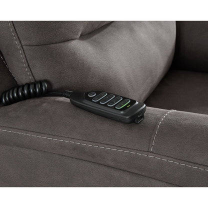 Fauteuil releveur électrique Snowfield