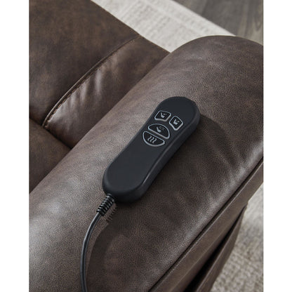 Fauteuil releveur électrique Oatman