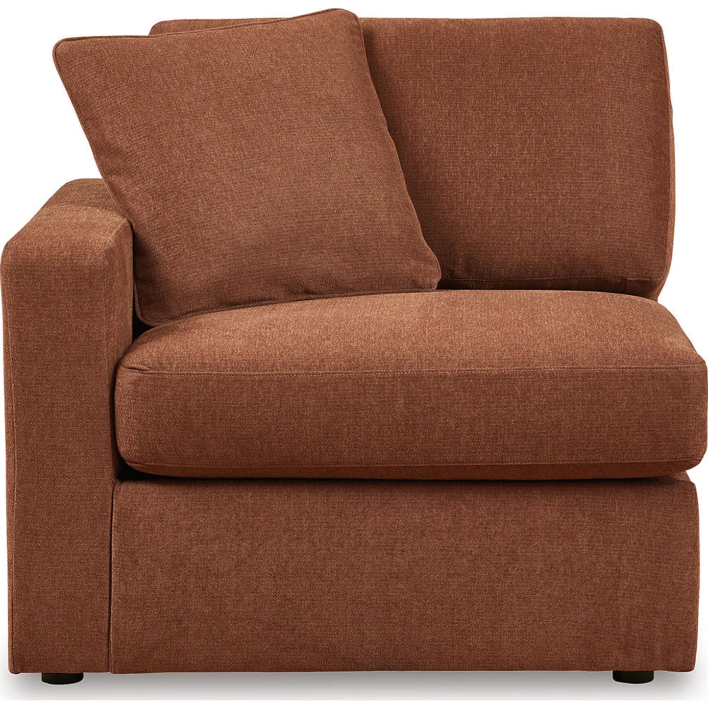 Canapé d'angle Modmax 4 pièces