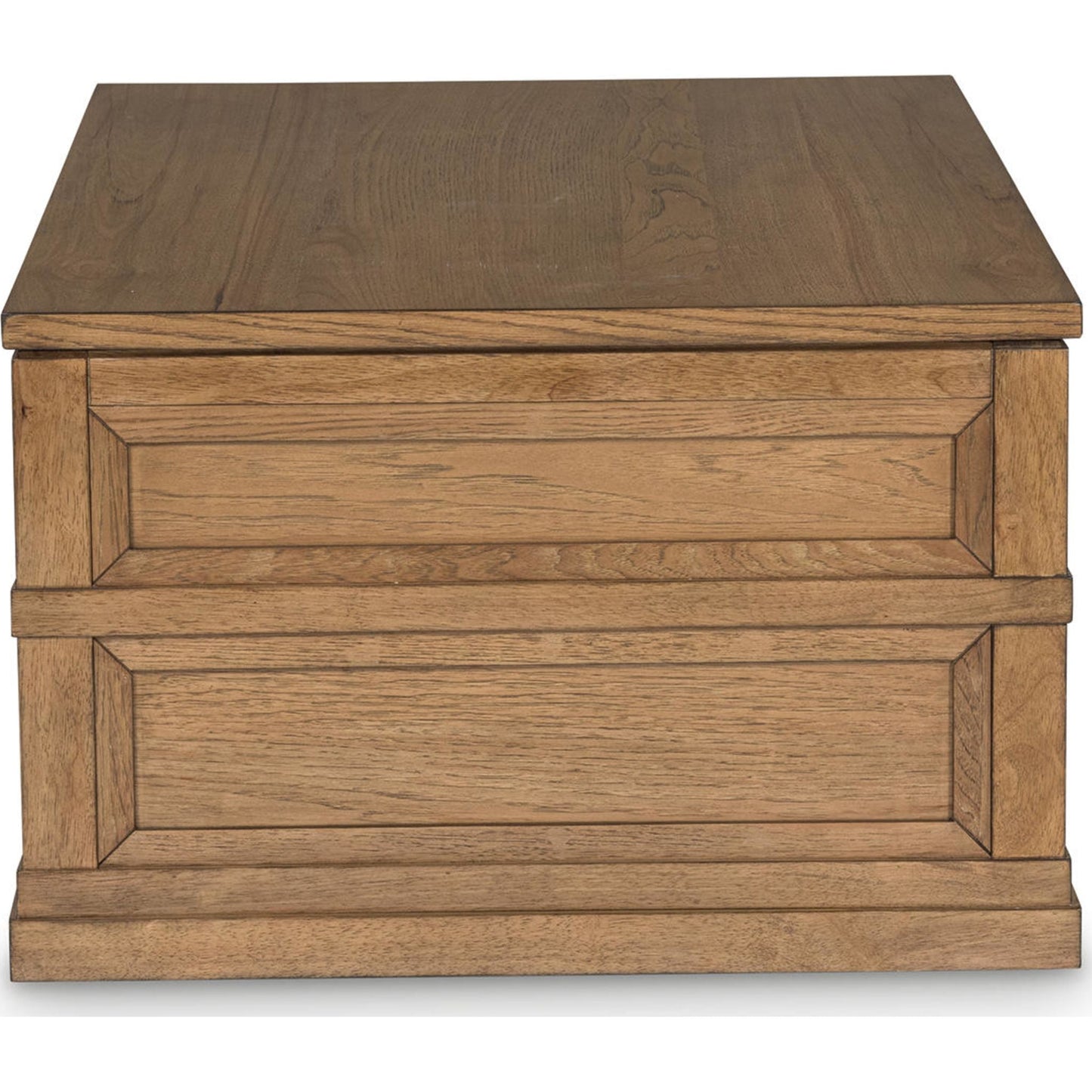 Table basse relevable rectangulaire Sharlance