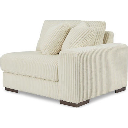 Canapé d'angle Lindyn 6 pièces