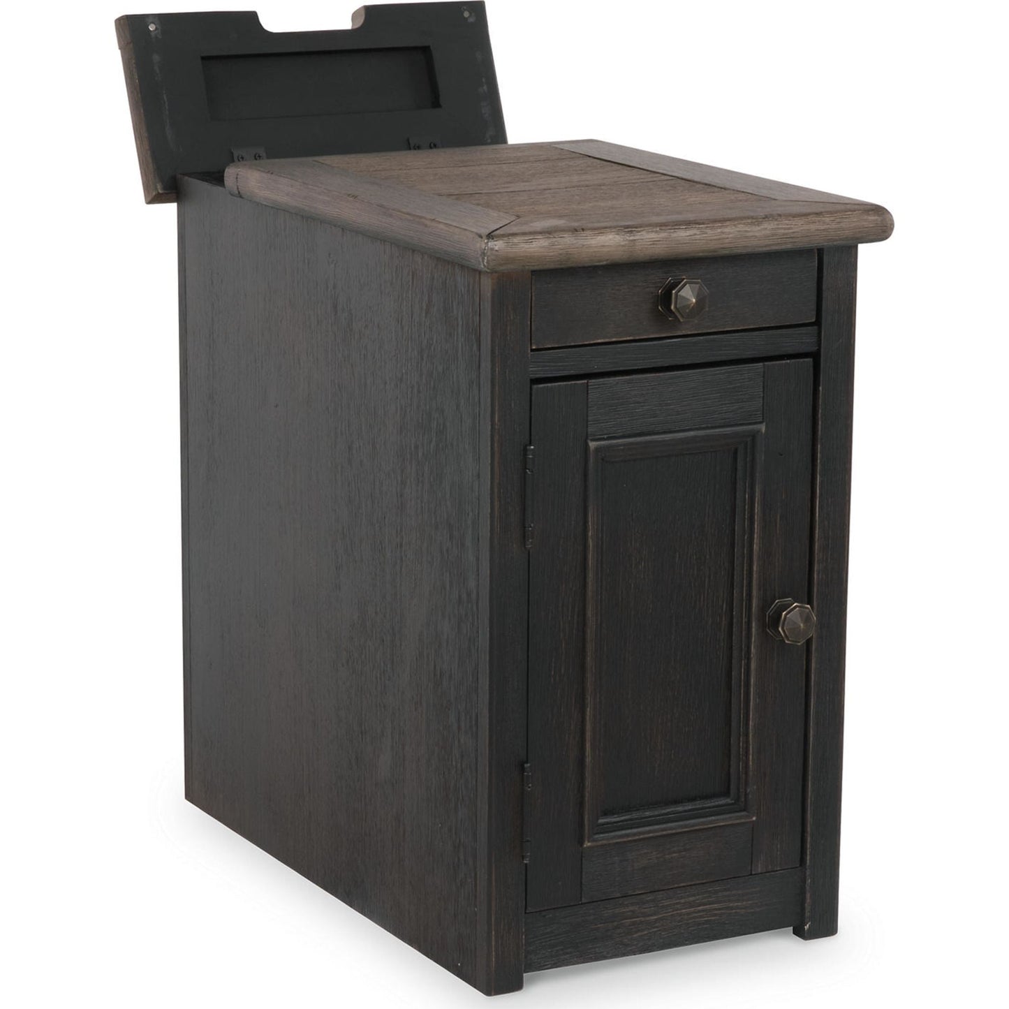 Table d'appoint Tyler Creek