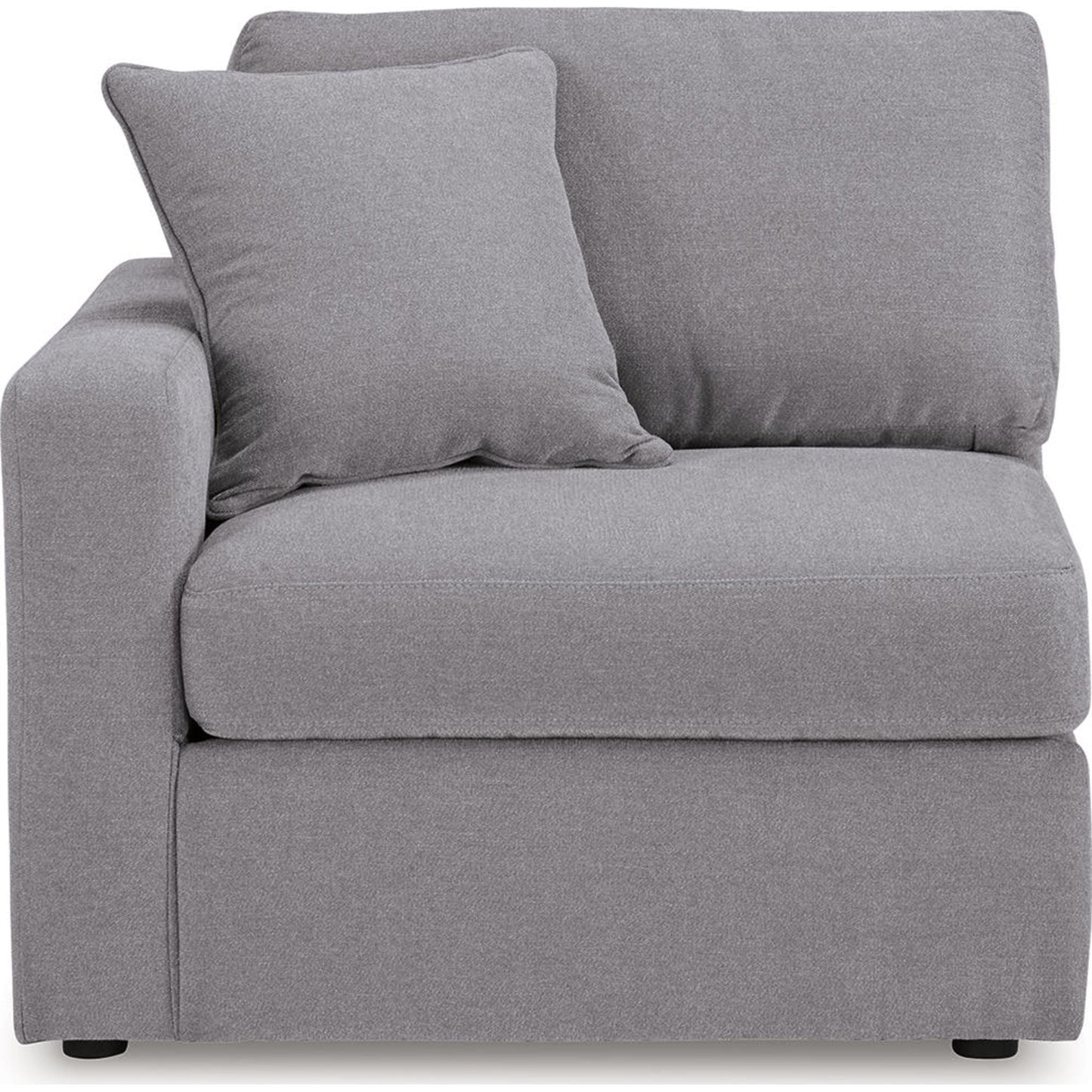 Canapé d'angle Modmax 5 pièces