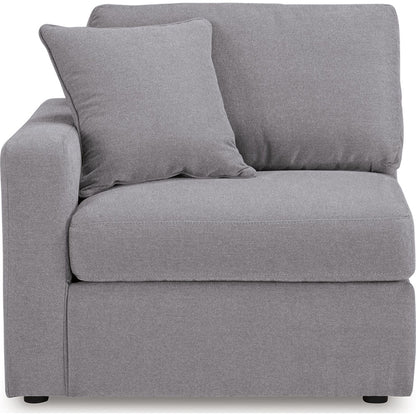 Canapé d'angle Modmax 5 pièces