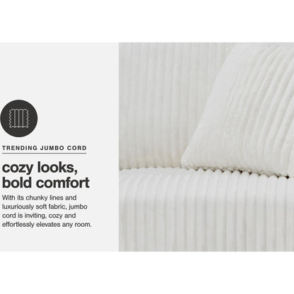 Chaise longue Lindyn Super Chaise