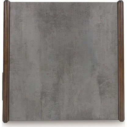 Table basse Kallenny