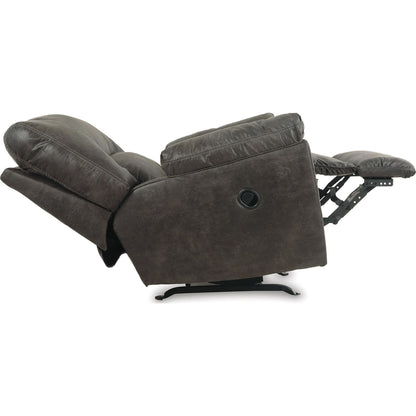 Fauteuil inclinable à bascule Tambo