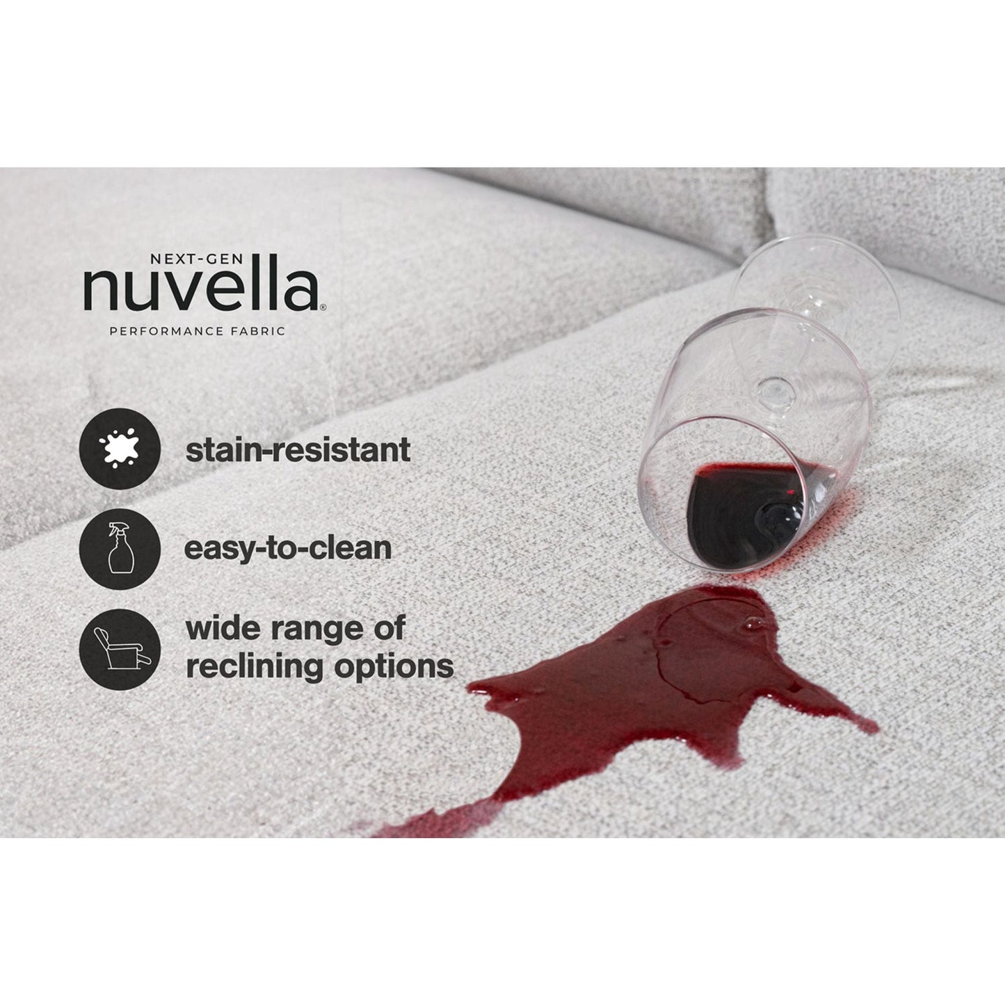 Fauteuil releveur électrique Aureta