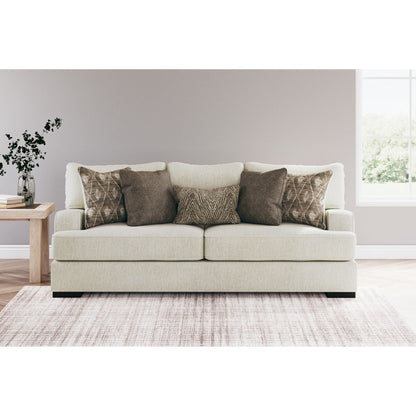 Canapé exclusif Alesandra