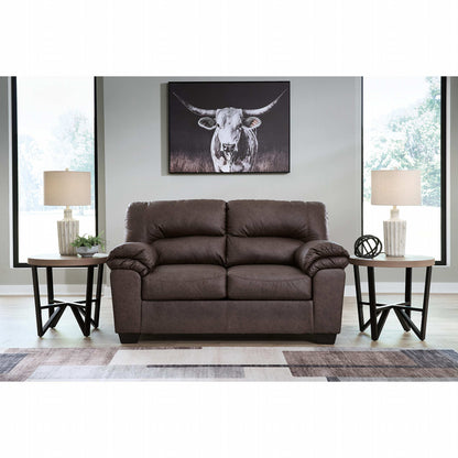 Canapé deux places Whitlock