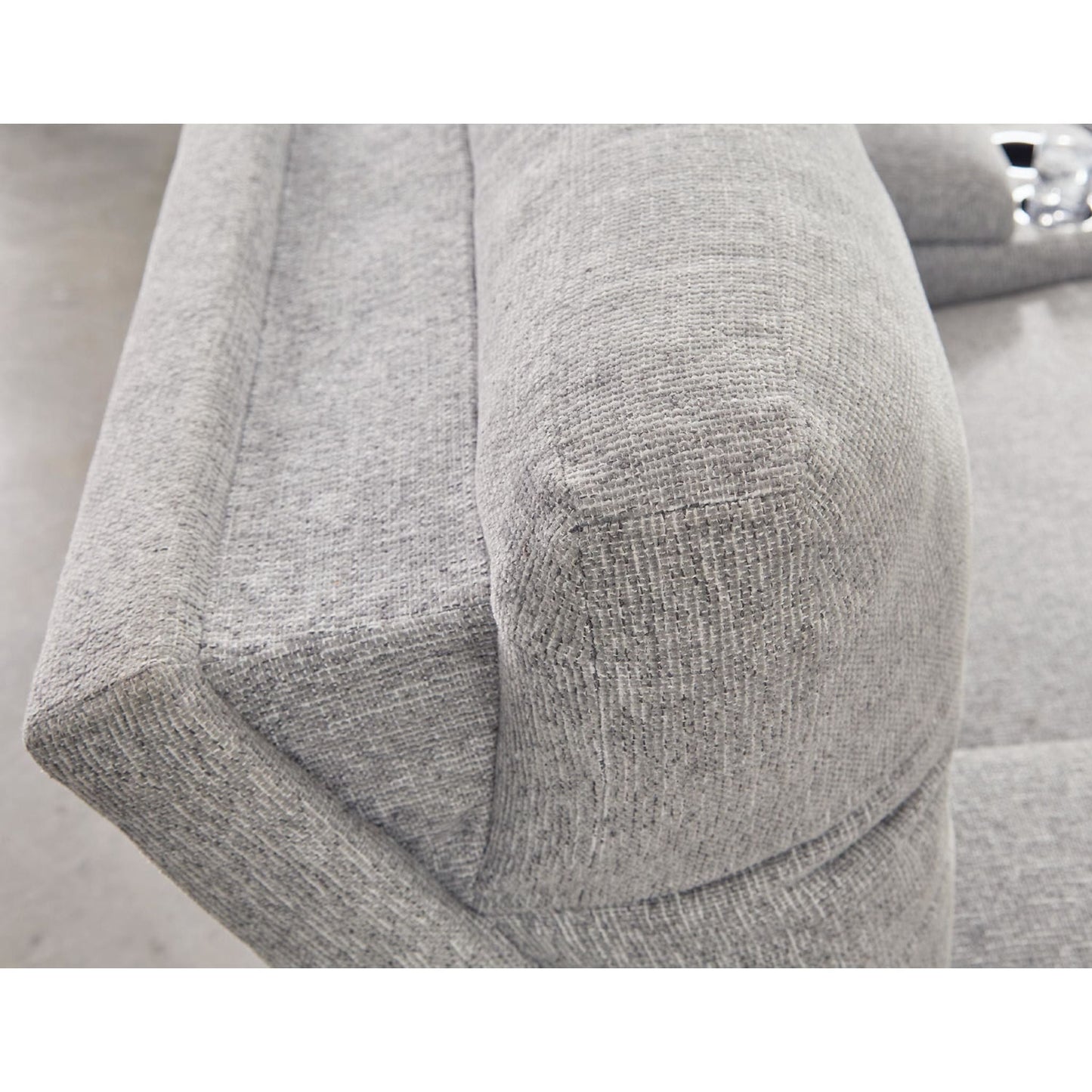 Fauteuil inclinable électrique Acklen Place