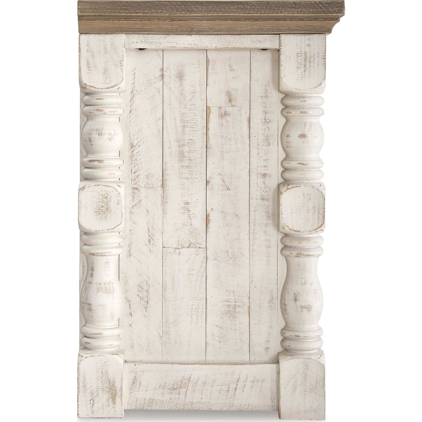 Unité de divertissement Havalance