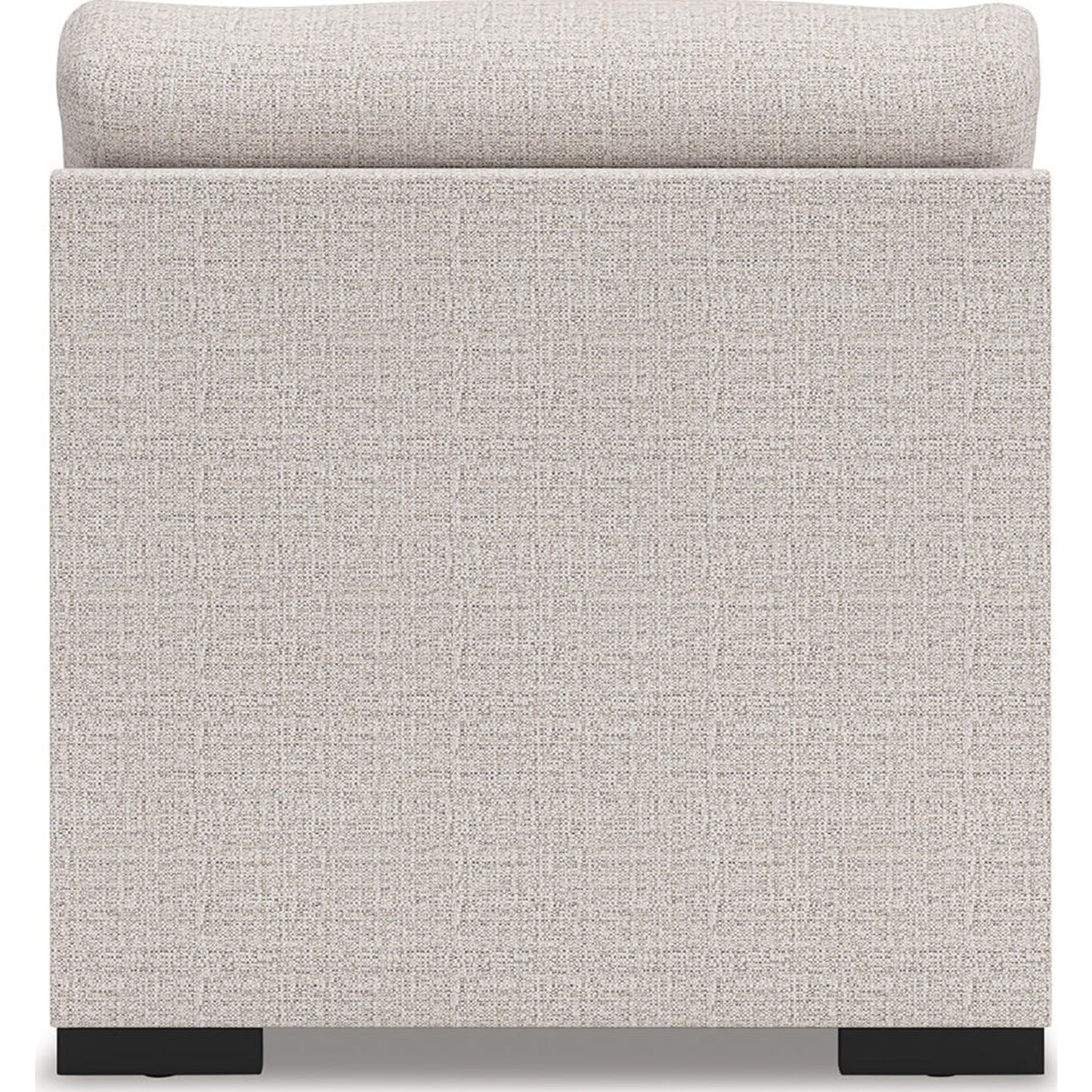 Canapé d'angle modulaire 8 pièces exclusif à Omaha avec double système audio